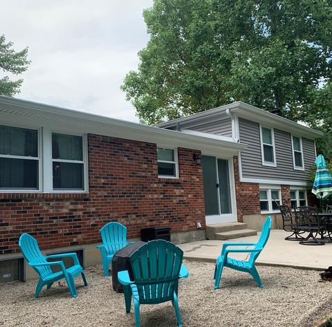 3771 Irwin Simpson Rd, Mason, OH 45040 photo 19