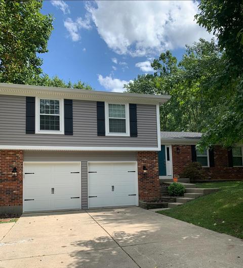 3771 Irwin Simpson Rd, Mason, OH 45040 photo 1