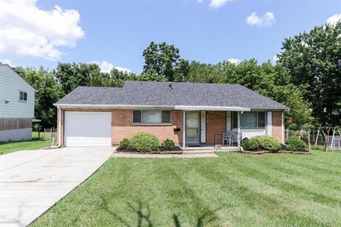 1528 Meredith Dr, Cincinnati, OH 45231 photo 2