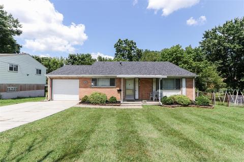 1528 Meredith Dr, Cincinnati, OH 45231 photo 1
