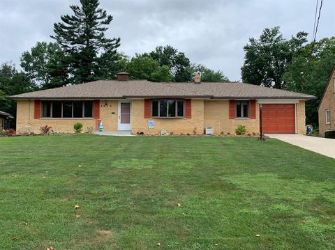 3473 Markay Ct, Cincinnati, OH 45248 photo 2