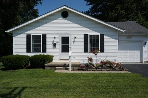 827 Cherry St, Blanchester, OH 45107 photo 5