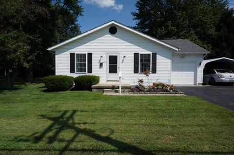 827 Cherry St, Blanchester, OH 45107 photo 7