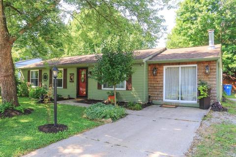 1155 Beechridge Ct, Batavia, OH 45103 photo 2