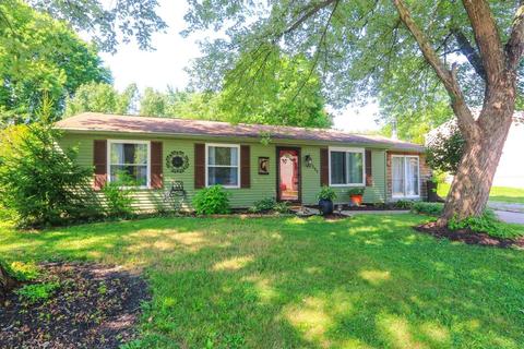 1155 Beechridge Ct, Batavia, OH 45103 photo 1