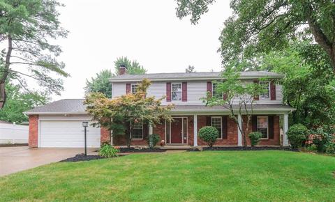 755 Viewcrest Dr, Cincinnati, OH 45231 photo 1