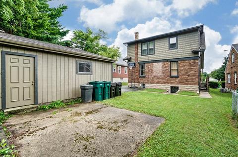 1162 Rulison Ave, Cincinnati, OH 45238 photo 41