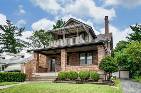 1162 Rulison Ave, Cincinnati, OH 45238 photo 3