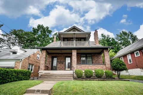 1162 Rulison Ave, Cincinnati, OH 45238 photo 4