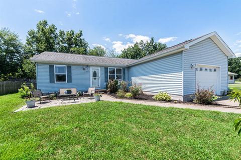 70 Harmony Ln, Georgetown, OH 45121 photo 1