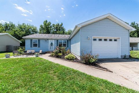 70 Harmony Ln, Georgetown, OH 45121 photo 26