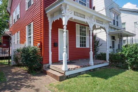 23 Kessler Ave, Cincinnati, OH 45217 photo 4