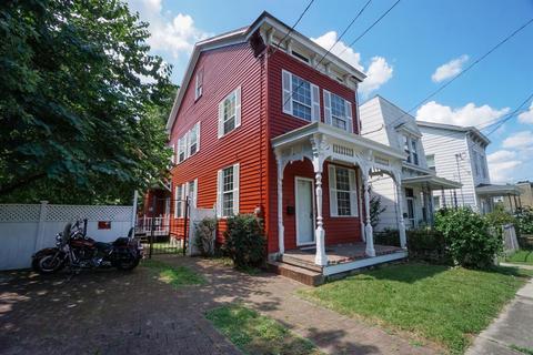 23 Kessler Ave, Cincinnati, OH 45217 photo 2