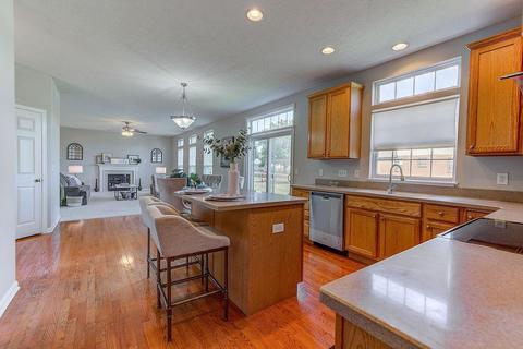 5761 Sunnybrook Ct, Mason, OH 45040 photo 16