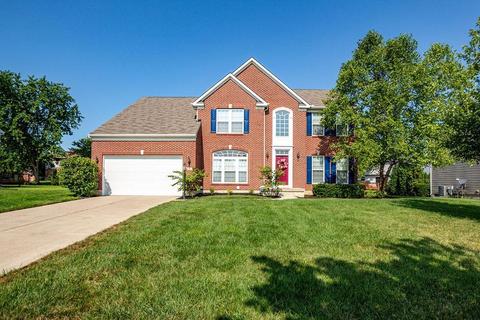 5761 Sunnybrook Ct, Mason, OH 45040 photo 1