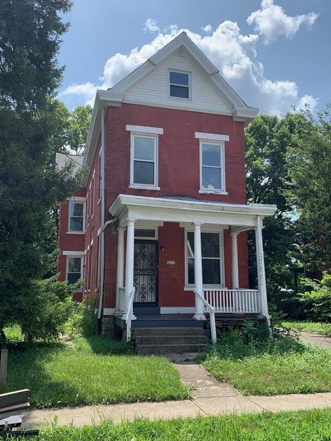 625 Epworth Ave, Cincinnati, OH 45232 photo 1