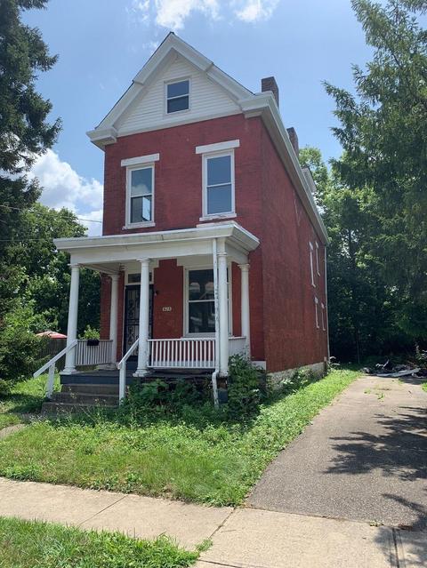 625 Epworth Ave, Cincinnati, OH 45232 photo 2