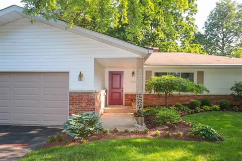 304 Forest Ave, Wyoming, OH 45215 photo 2