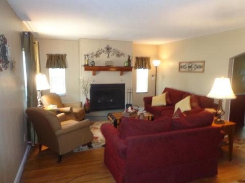 5643 Eula Ave, Cincinnati, OH 45248 photo 2