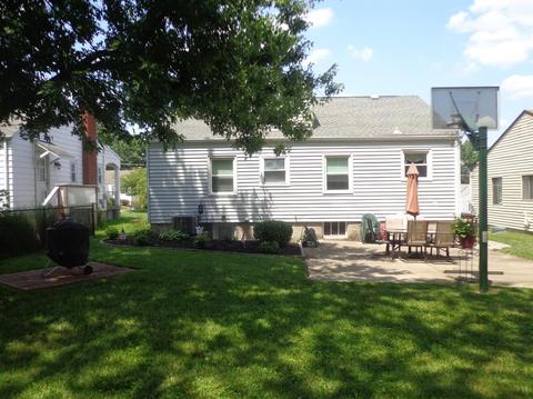 5643 Eula Ave, Cincinnati, OH 45248 photo 18