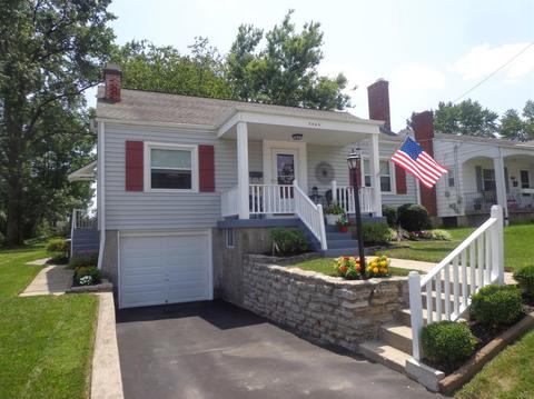 5643 Eula Ave, Cincinnati, OH 45248 photo 1