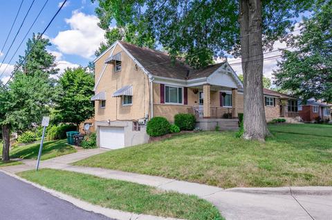 5240 Highview Dr, Cincinnati, OH 45238 photo 3