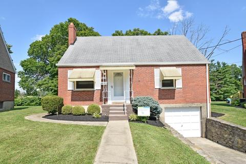 4718 Hardwick Dr, Cincinnati, OH 45238 photo 1