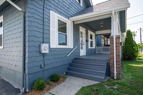 6815 Bramble Ave, Cincinnati, OH 45227 photo 2