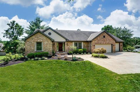 3233 Cooper Rd, Evendale, OH 45241 photo 1