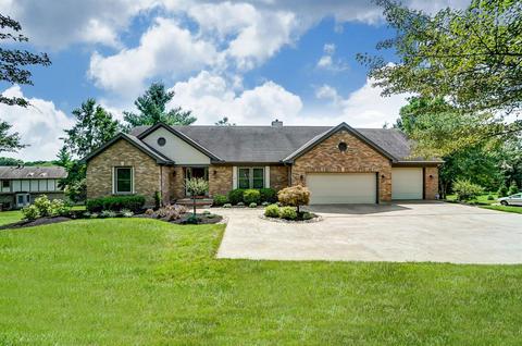 3233 Cooper Rd, Evendale, OH 45241 photo 2