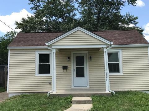 8321 St Clair Ave, Cincinnati, OH 45236 photo 1
