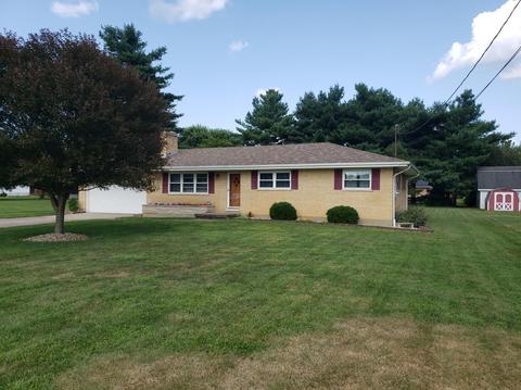 10047 Baughman Rd, Harrison, OH 45030 photo 2