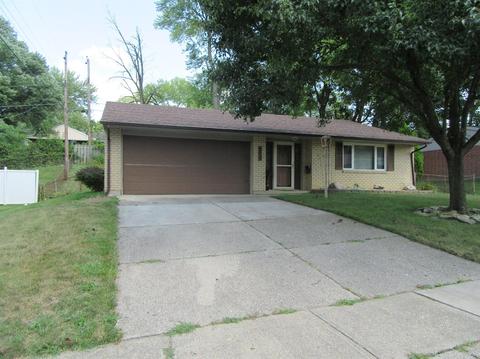370 Thomas Dr, Franklin, OH 45005 photo 1