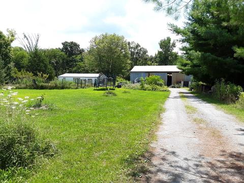 2274 Baas Rd, Batavia, OH 45103 photo 1