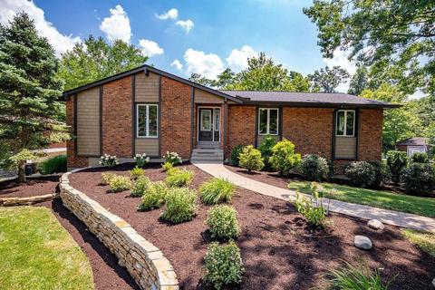 7675 Shadowhill Way, Montgomery, OH 45242 photo 1