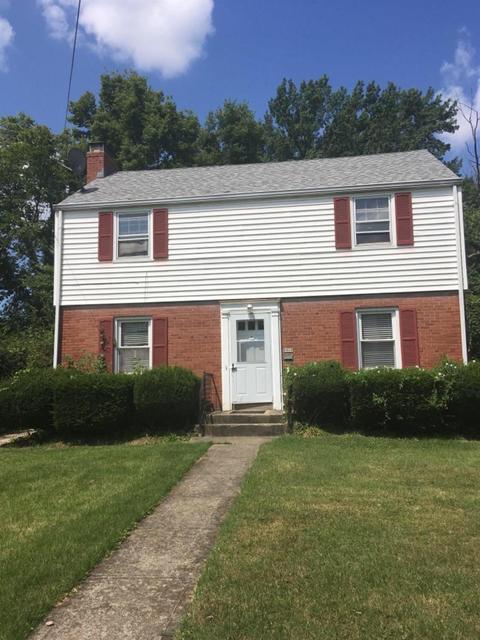 6909 Shamrock Ave, Cincinnati, OH 45231 photo 2