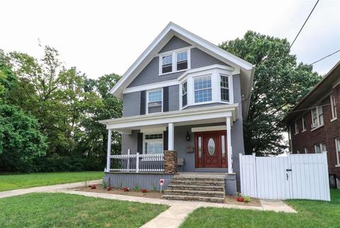1705 Fairmount Ave, Cincinnati, OH 45214 photo 2