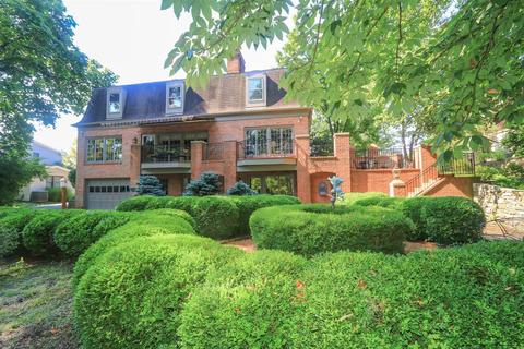 2898 Alpine Ter, Cincinnati, OH 45208 photo 49
