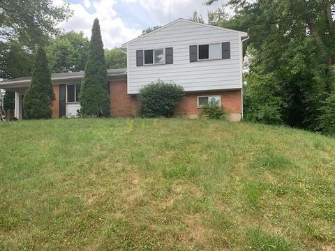 9707 Culpepper Ct, Cincinnati, OH 45231 photo 1