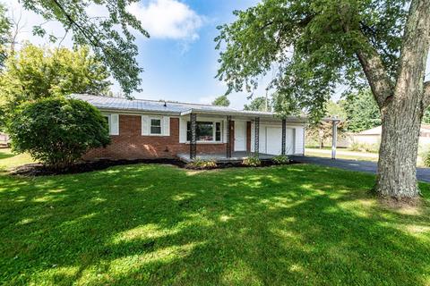 7416 Willow Dr, Blanchester, OH 45107 photo 41