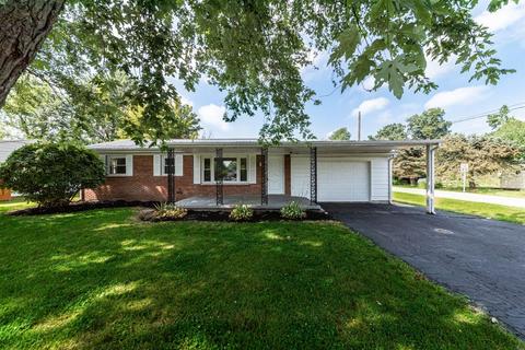 7416 Willow Dr, Blanchester, OH 45107 photo 2