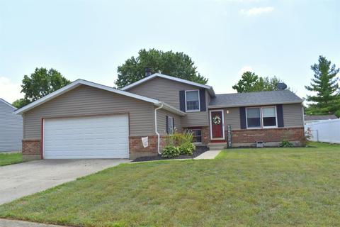 679 Deerfield Dr, Harrison, OH 45030 photo 25