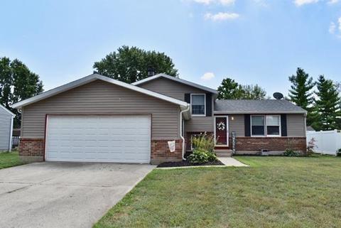 679 Deerfield Dr, Harrison, OH 45030 photo 1