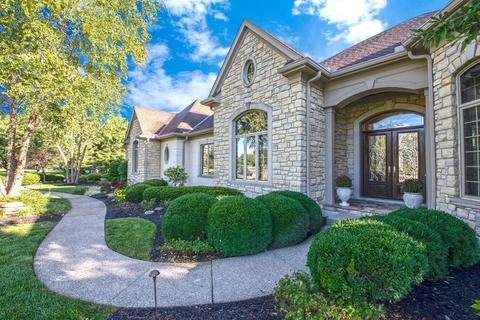 4272 Maxwell Dr, Mason, OH 45040 photo 2