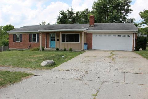 5259 Horizonvue Dr, Cincinnati, OH 45239 photo 1