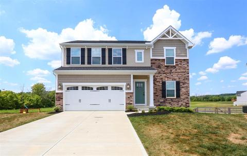 9612 Kettering Ct, Harrison, OH 45030 photo 1