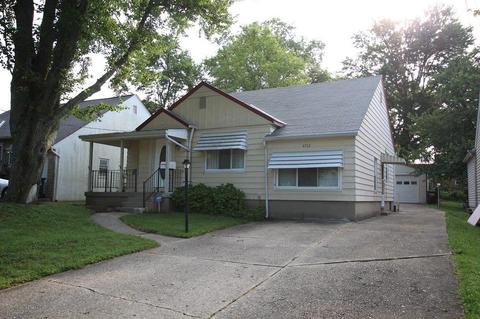 6752 Parkview Dr, Cincinnati, OH 45224 photo 1
