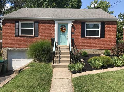5140 Highview Dr, Cincinnati, OH 45238 photo 1