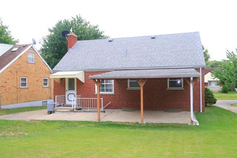 1614 Centerridge Ave, Cincinnati, OH 45231 photo 41