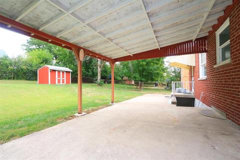 1614 Centerridge Ave, Cincinnati, OH 45231 photo 37